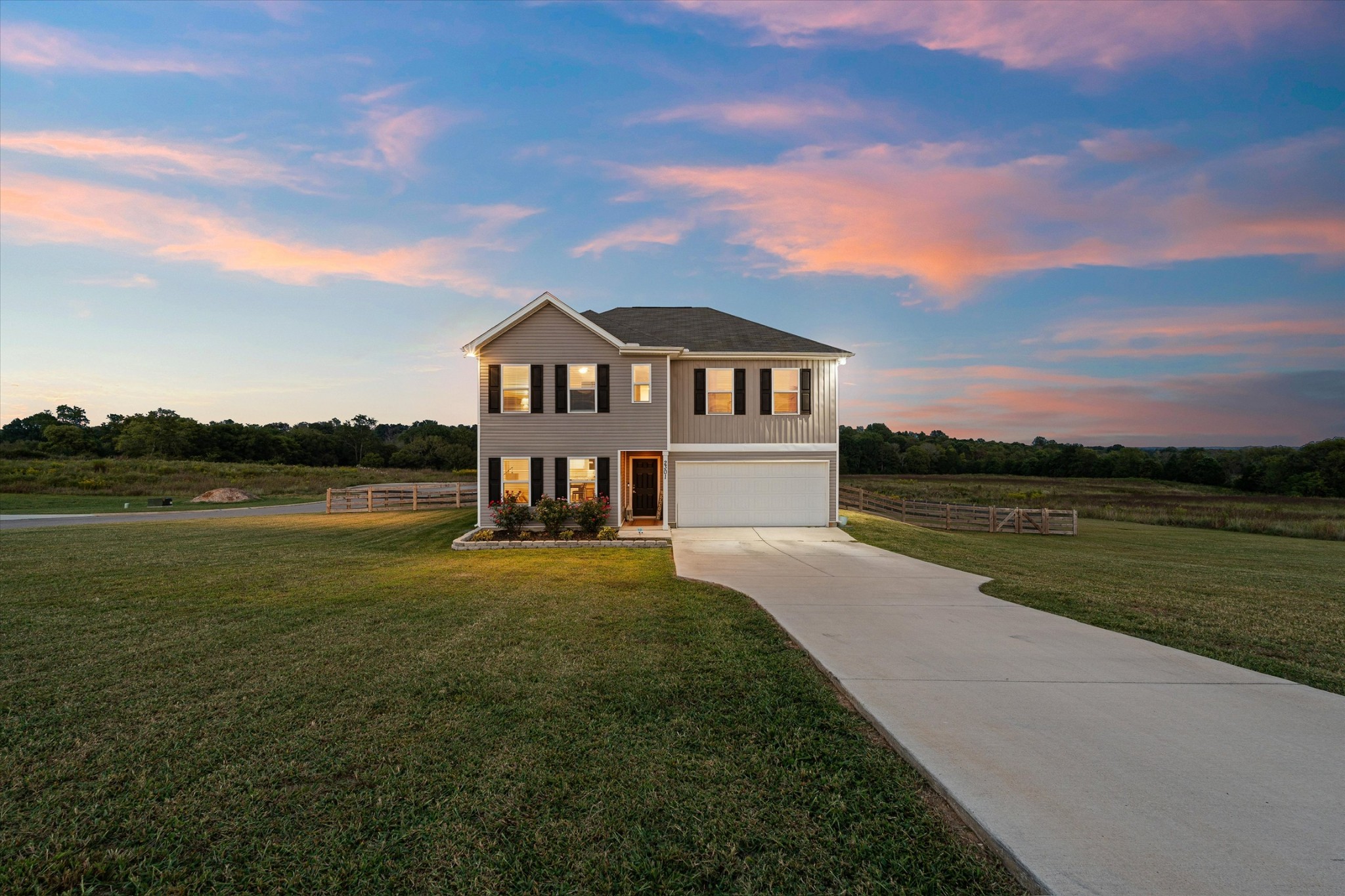 2301 Filly Court Spring Hill TN 37174
