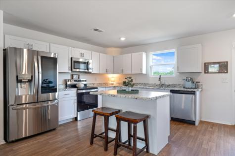 2301 Filly Court Spring Hill TN 37174