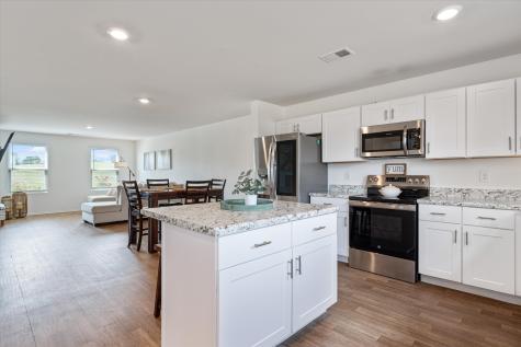2301 Filly Court Spring Hill TN 37174