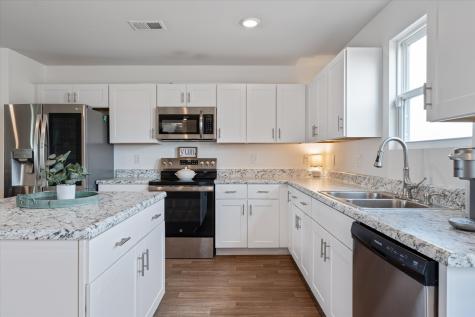 2301 Filly Court Spring Hill TN 37174