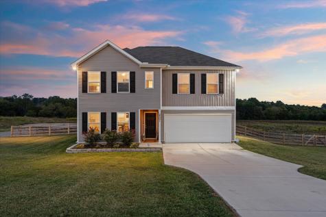 2301 Filly Court Spring Hill TN 37174