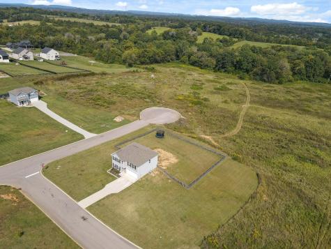 2301 Filly Court Spring Hill TN 37174
