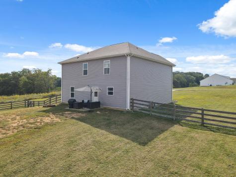 2301 Filly Court Spring Hill TN 37174