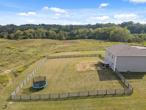 2301 Filly Court Spring Hill TN 37174