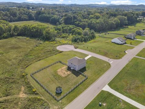 2301 Filly Court Spring Hill TN 37174