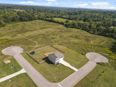 2301 Filly Court Spring Hill TN 37174
