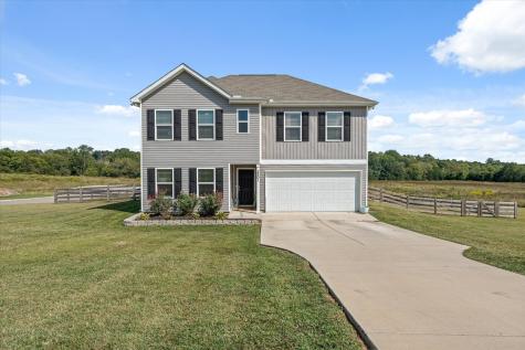 2301 Filly Court Spring Hill TN 37174