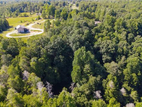 0 Star, N Sparta TN 38583