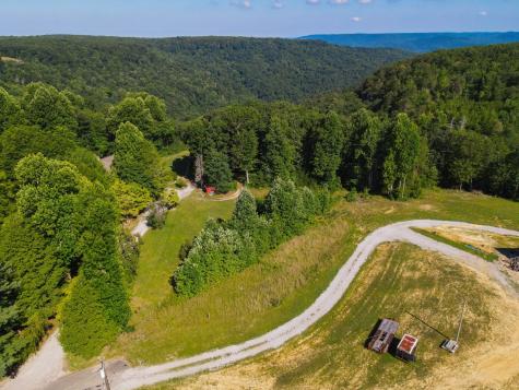 0 Star, N Sparta TN 38583