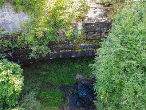 0 Star, N Sparta TN 38583