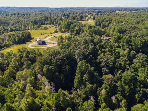 0 Star, N Sparta TN 38583