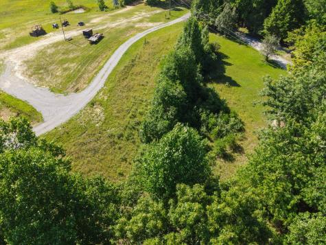 0 Star, N Sparta TN 38583