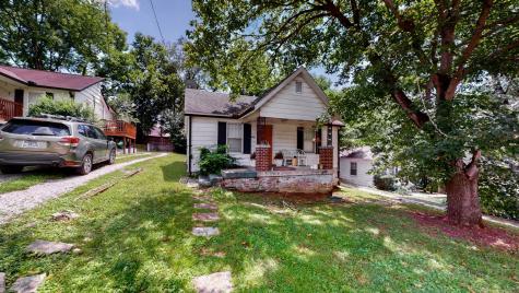 928 West Avenue Nashville TN 37206