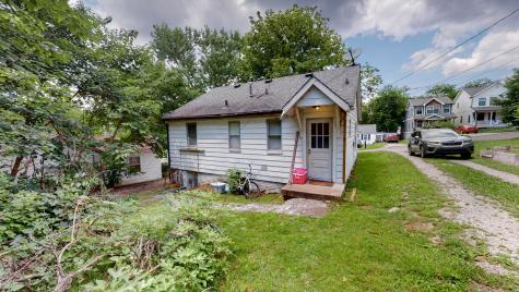 928 West Avenue Nashville TN 37206