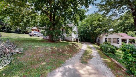 928 West Avenue Nashville TN 37206