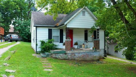 928 West Avenue Nashville TN 37206