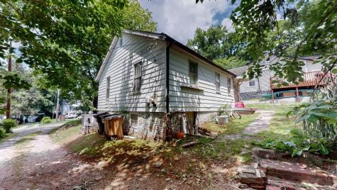 928 West Avenue Nashville TN 37206