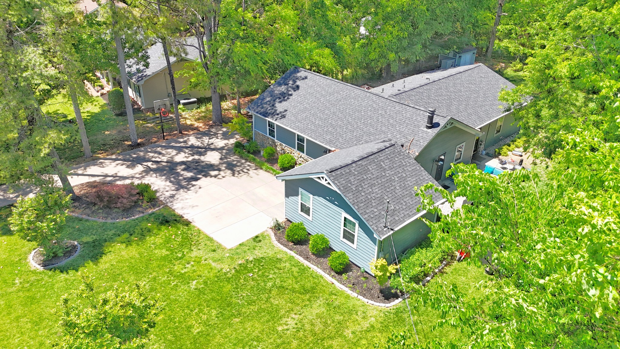 813 Stonebrook Boulevard Nolensville TN 37135