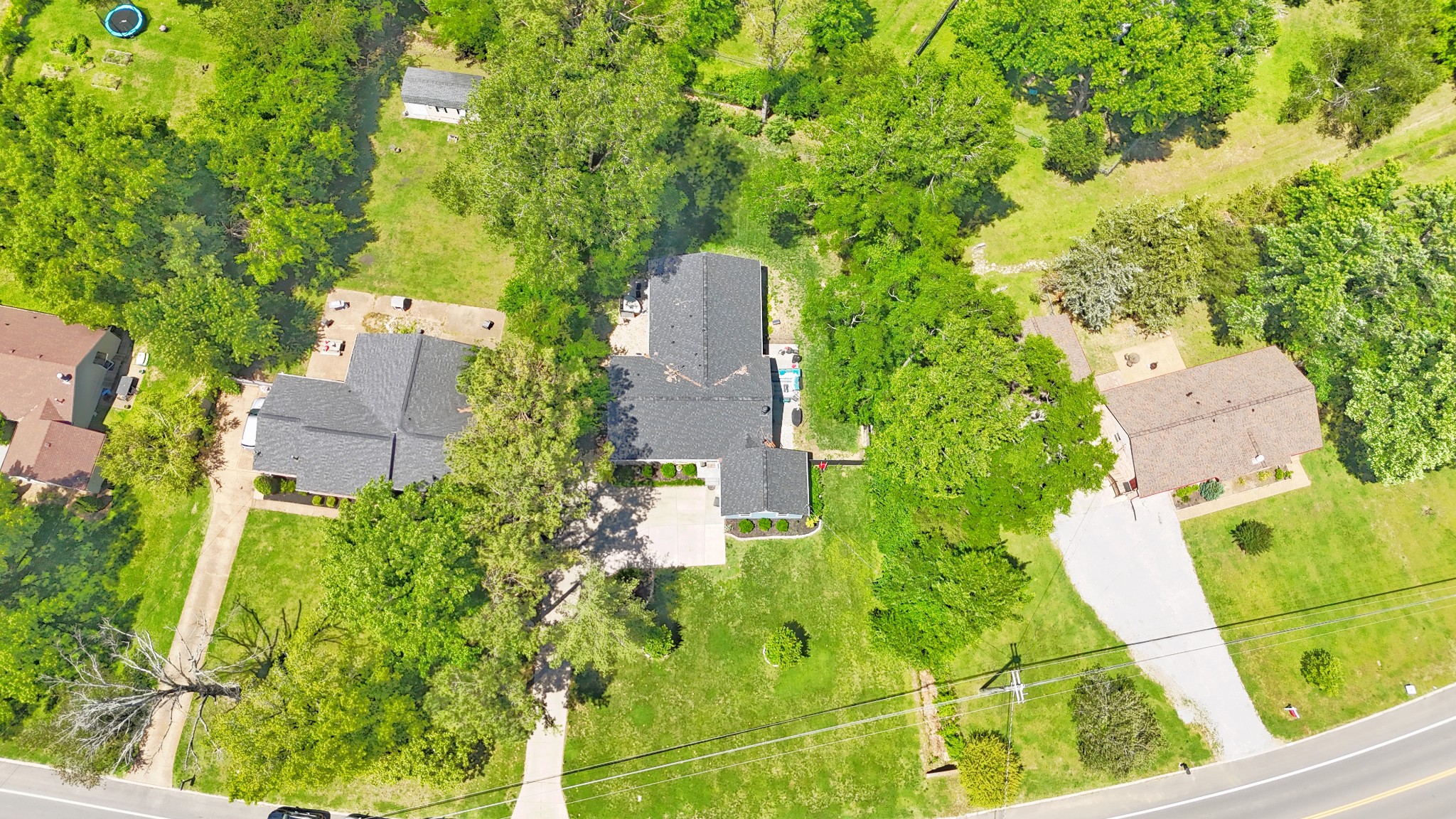 813 Stonebrook Boulevard Nolensville TN 37135
