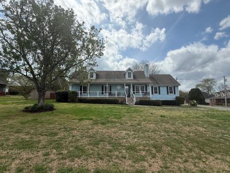 208 Saint Pauls Lane Smyrna TN 37167
