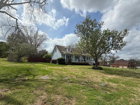 208 Saint Pauls Lane Smyrna TN 37167