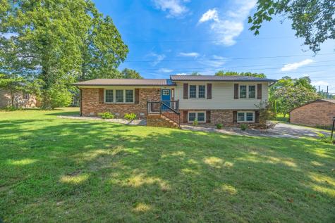1015 Tanglewood Drive Cookeville TN 38501
