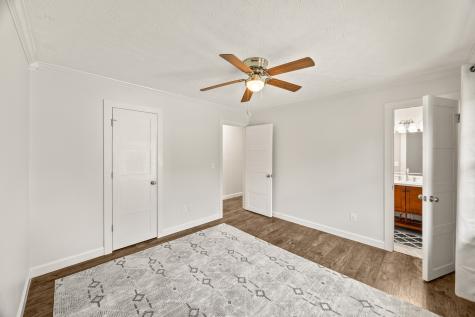 1015 Tanglewood Drive Cookeville TN 38501