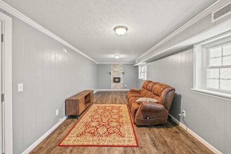 1015 Tanglewood Drive Cookeville TN 38501