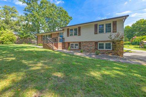 1015 Tanglewood Drive Cookeville TN 38501
