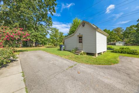 1015 Tanglewood Drive Cookeville TN 38501
