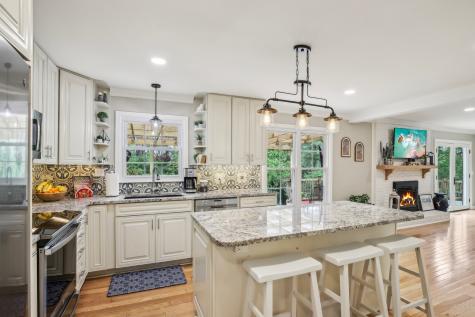 2219 Castlewood Drive Franklin TN 37064