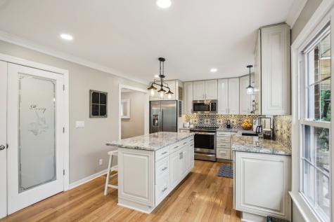 2219 Castlewood Drive Franklin TN 37064