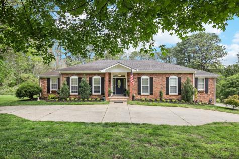 2219 Castlewood Drive Franklin TN 37064