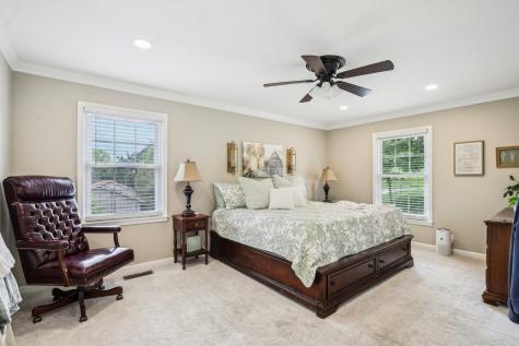 2219 Castlewood Drive Franklin TN 37064