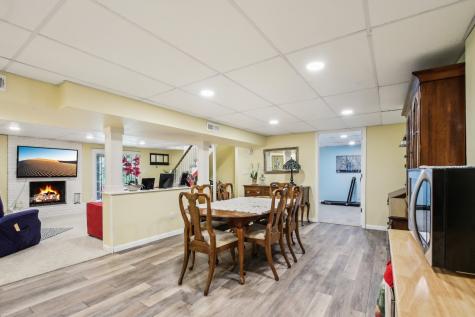 2219 Castlewood Drive Franklin TN 37064