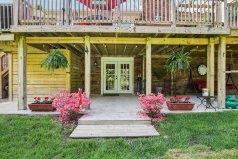 2219 Castlewood Drive Franklin TN 37064