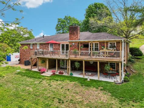 2219 Castlewood Drive Franklin TN 37064