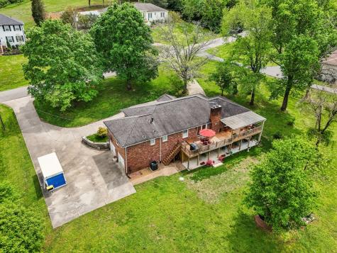 2219 Castlewood Drive Franklin TN 37064