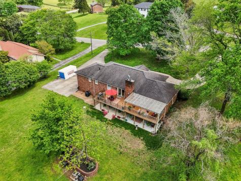 2219 Castlewood Drive Franklin TN 37064