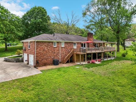 2219 Castlewood Drive Franklin TN 37064