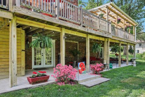 2219 Castlewood Drive Franklin TN 37064