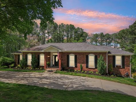 2219 Castlewood Drive Franklin TN 37064