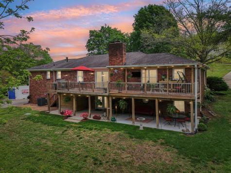 2219 Castlewood Drive Franklin TN 37064
