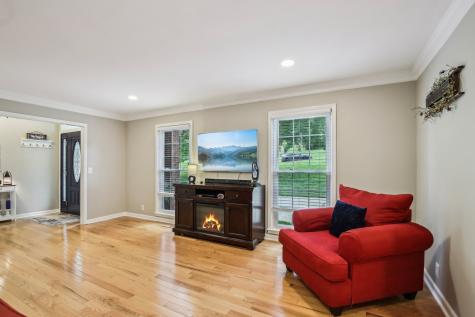 2219 Castlewood Drive Franklin TN 37064