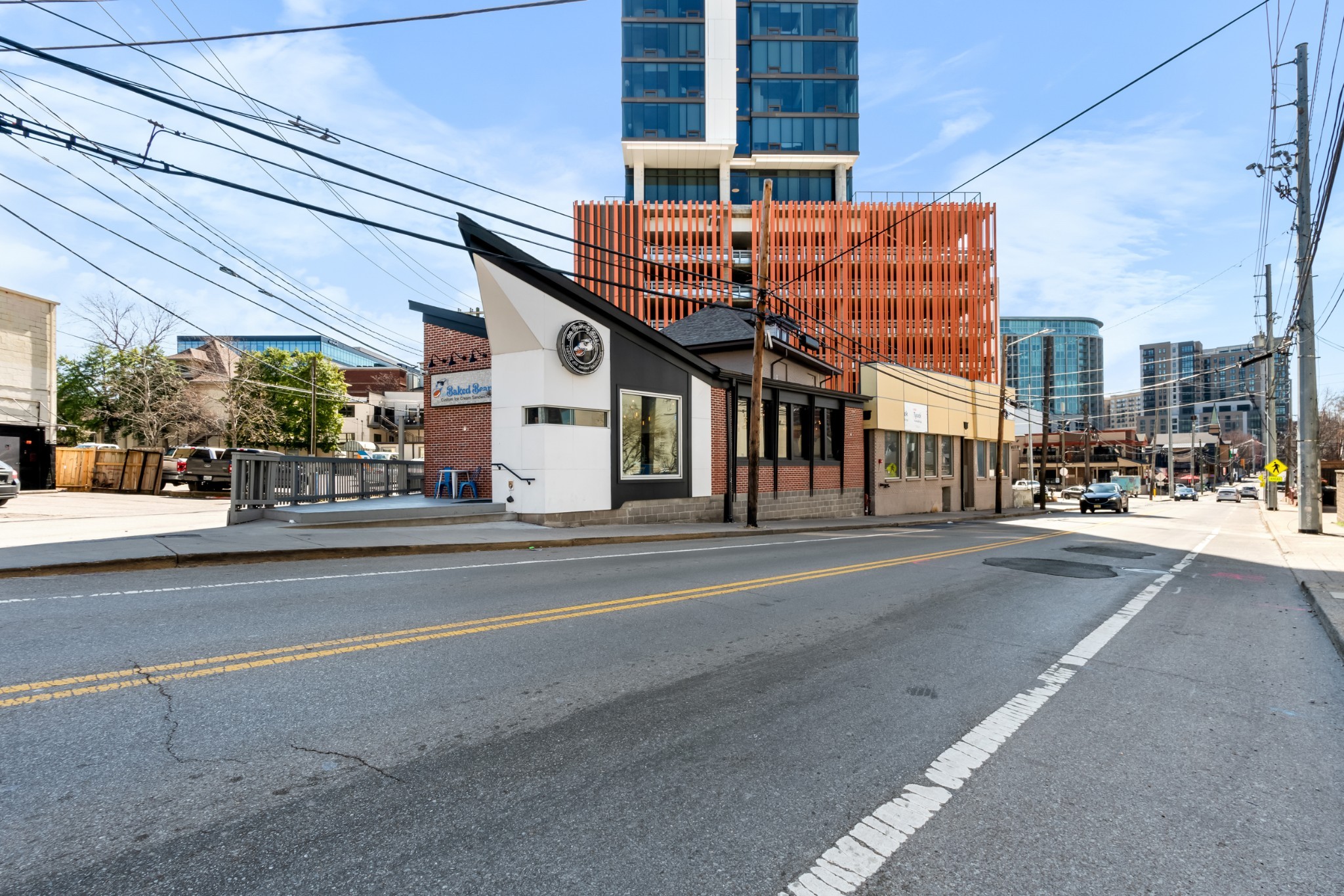 1811 Division Street Nashville TN 37203