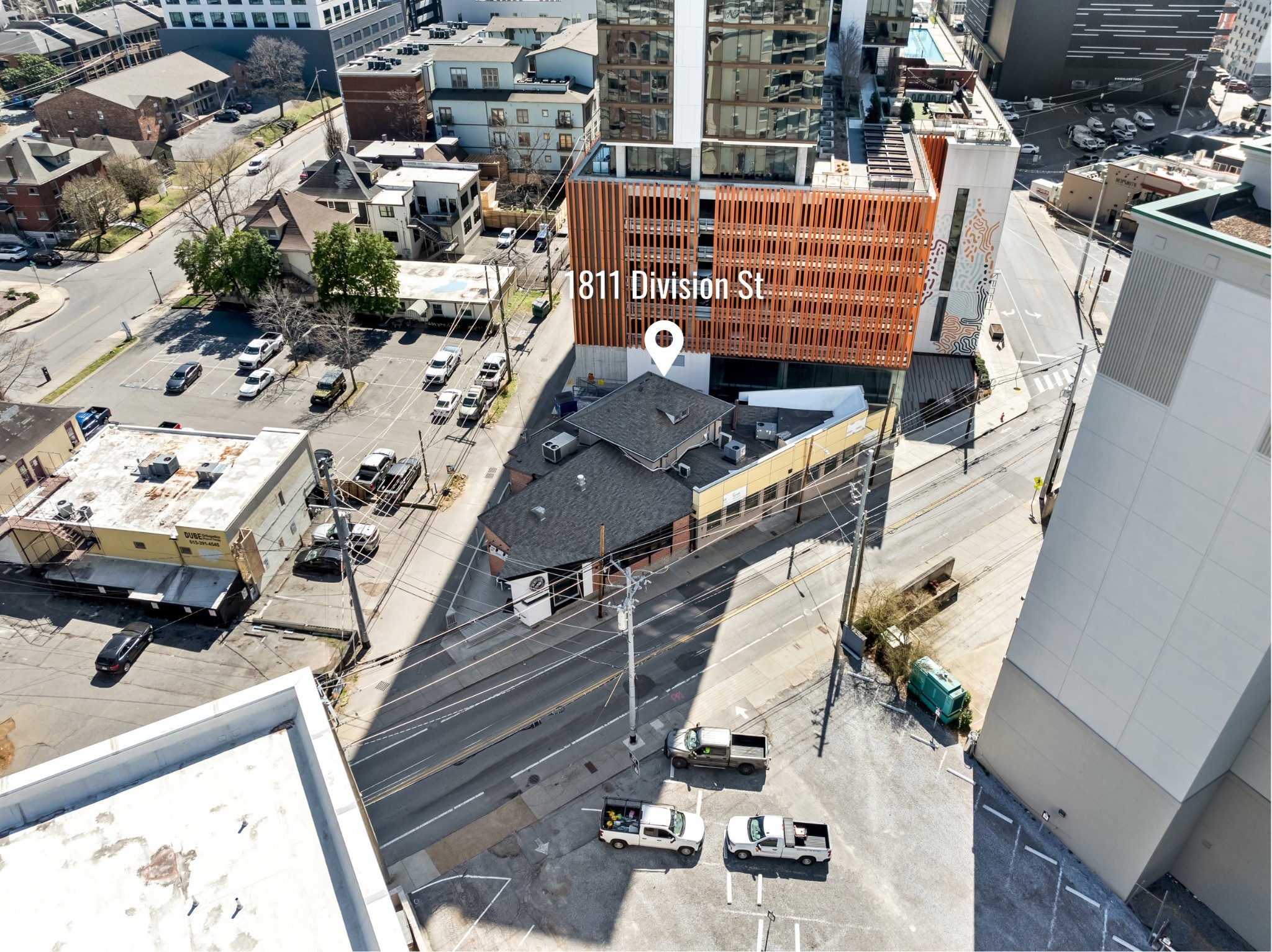 1811 Division Street Nashville TN 37203