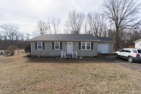 100 Hickory Hollow Drive Madisonville KY 42431
