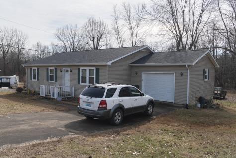 100 Hickory Hollow Drive Madisonville KY 42431