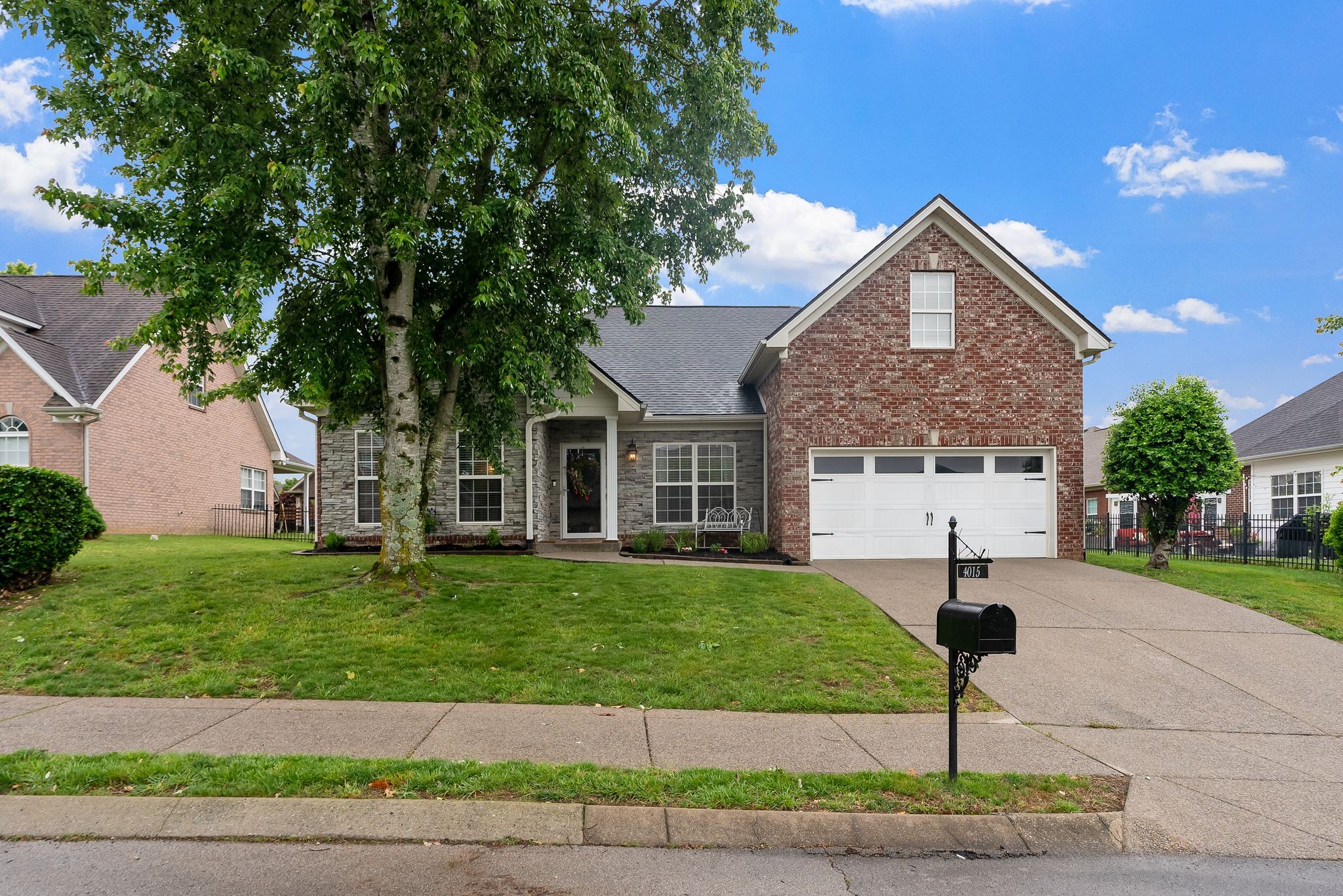 4015 Lilac Lane Spring Hill TN 37174