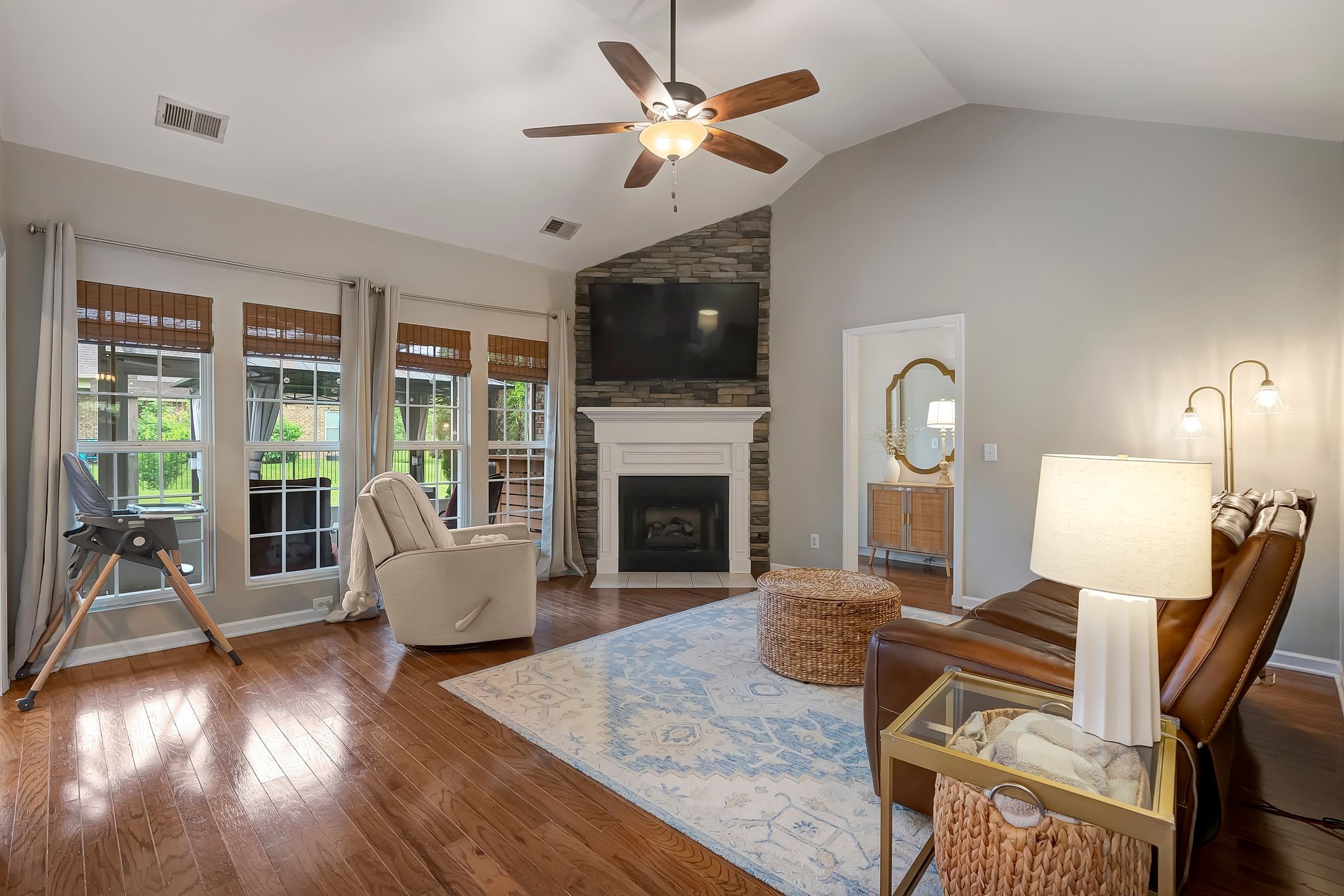 4015 Lilac Lane Spring Hill TN 37174